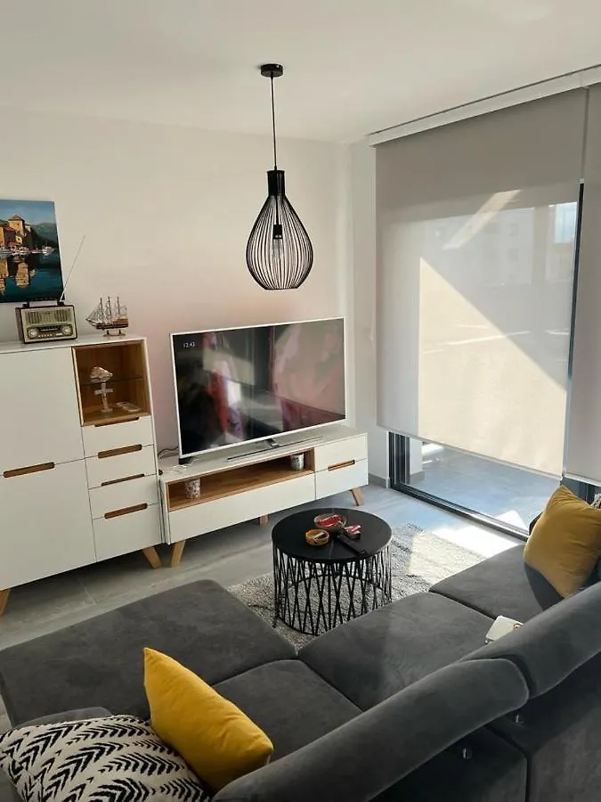 M&M Apartment Trogir Croatia