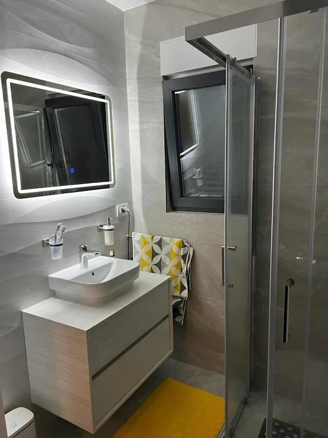M&M Apartment Trogir Croatia