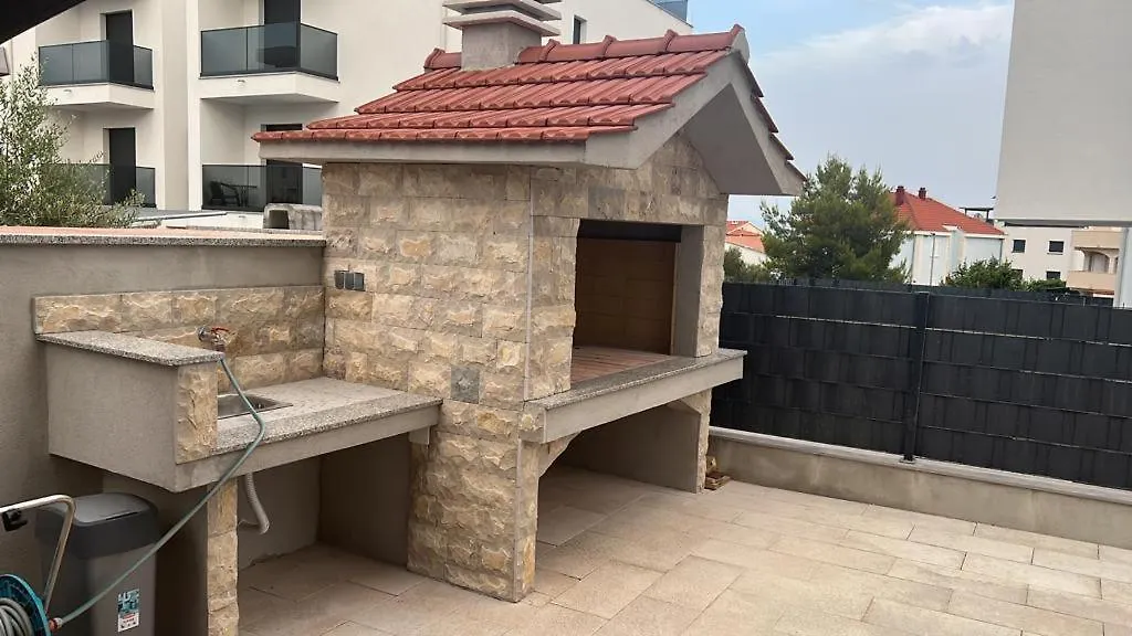 M&M Apartment Trogir