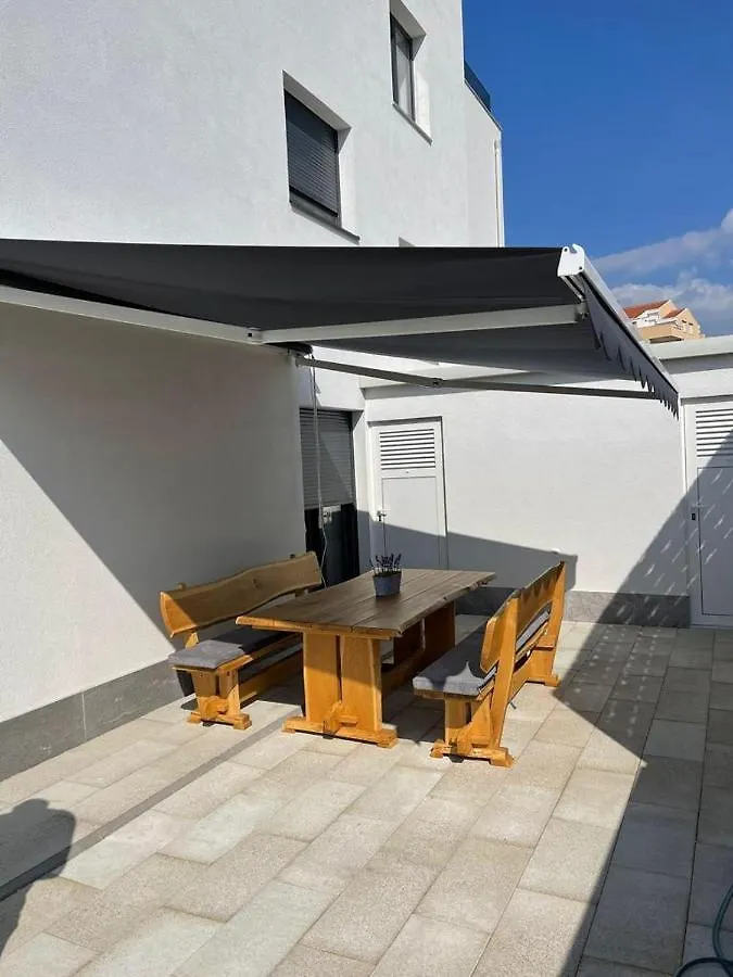 M&M Apartment Trogir