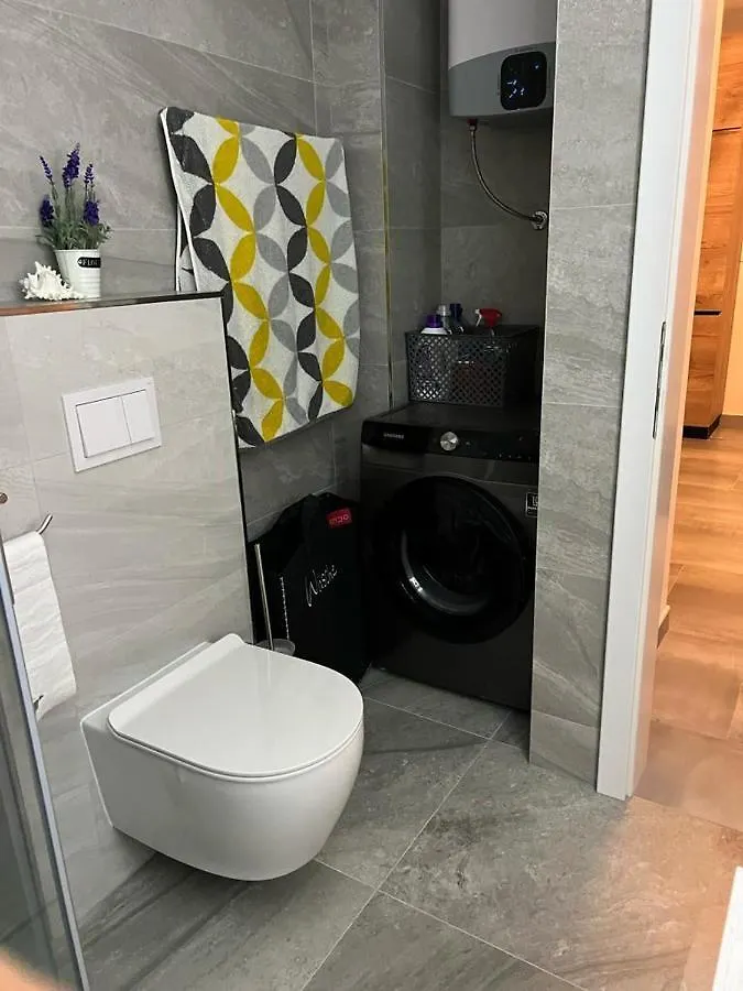 M&M Apartment Trogir