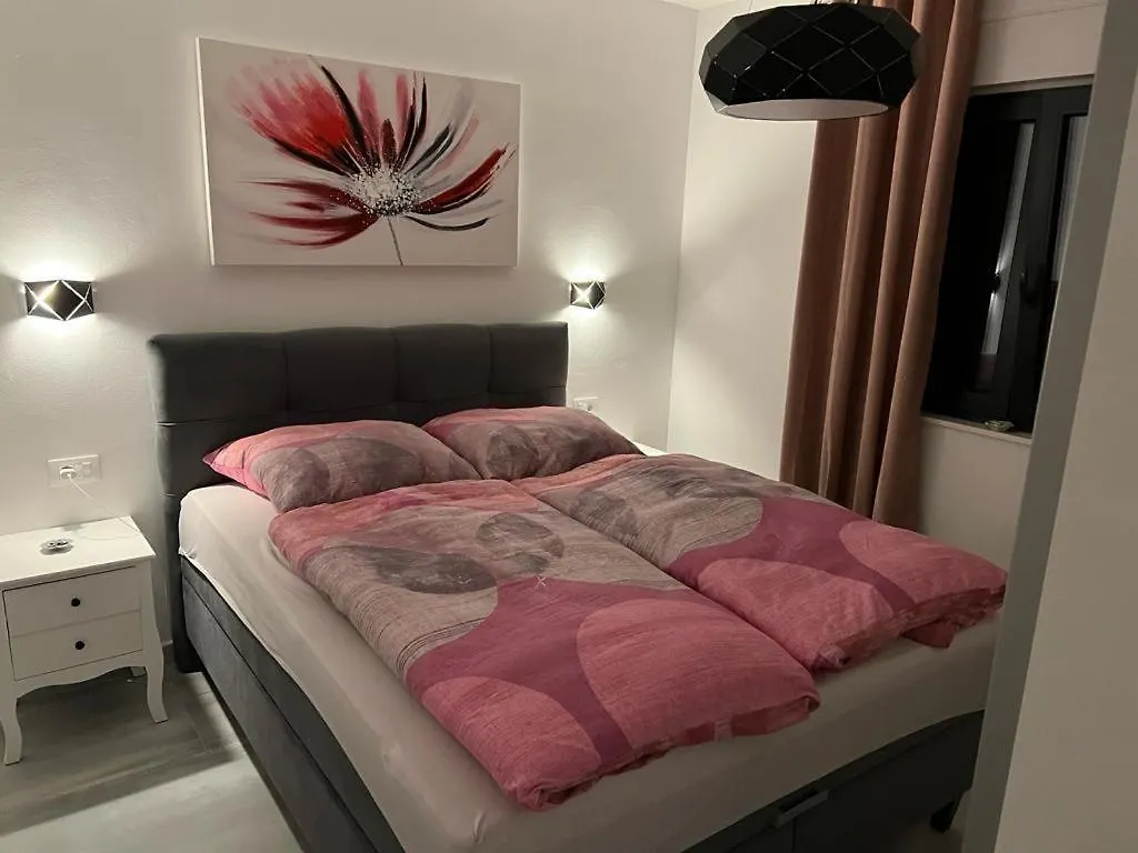 M&M Apartment Trogir Croatia