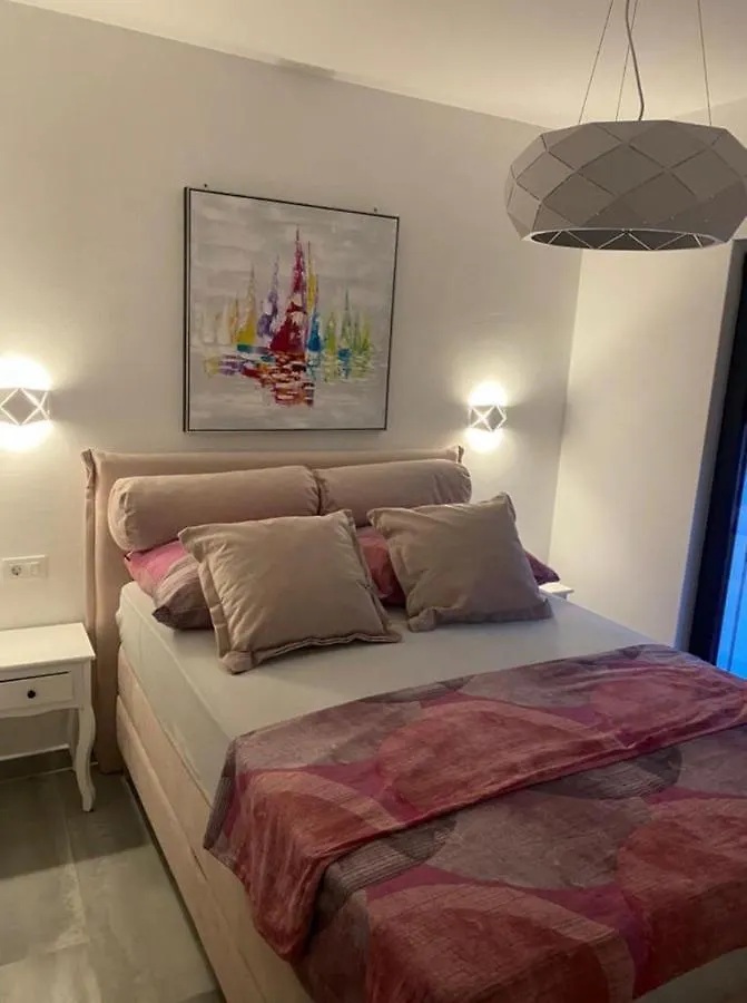 M&M Apartment Trogir