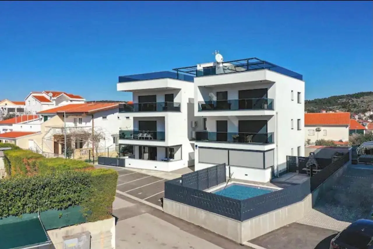 M&M Apartment Trogir